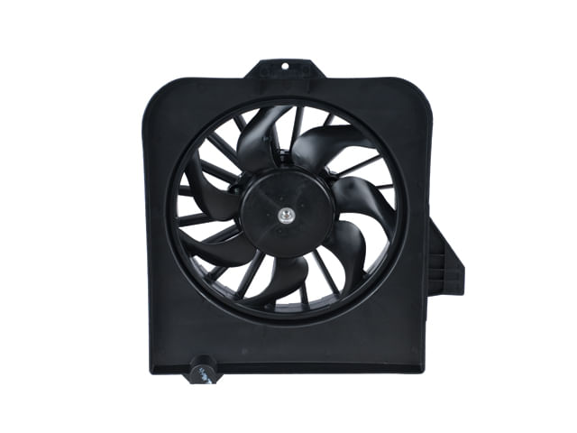 Motoventilador
