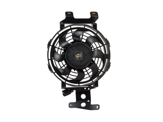 Motoventilador