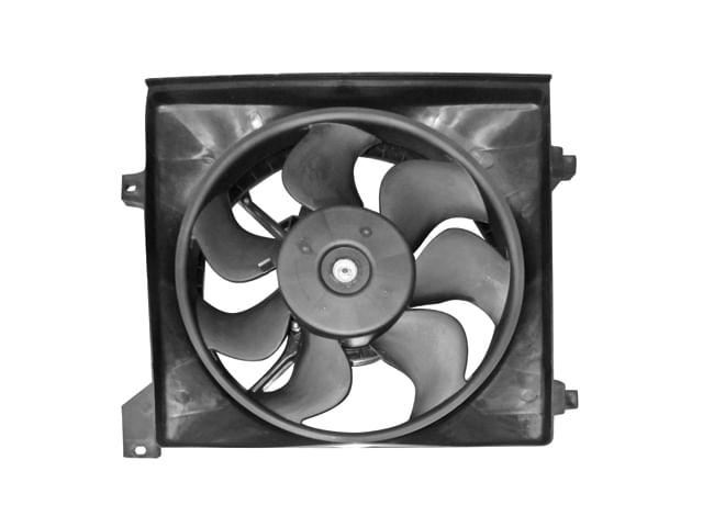 Motoventilador