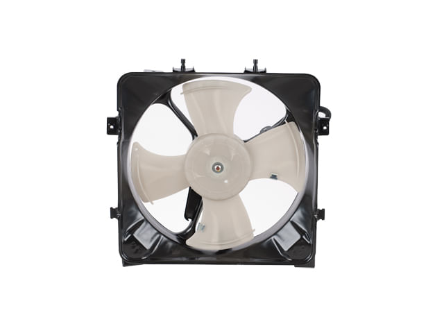 Motoventilador