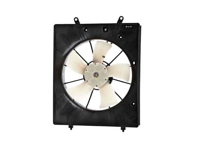 Motoventilador