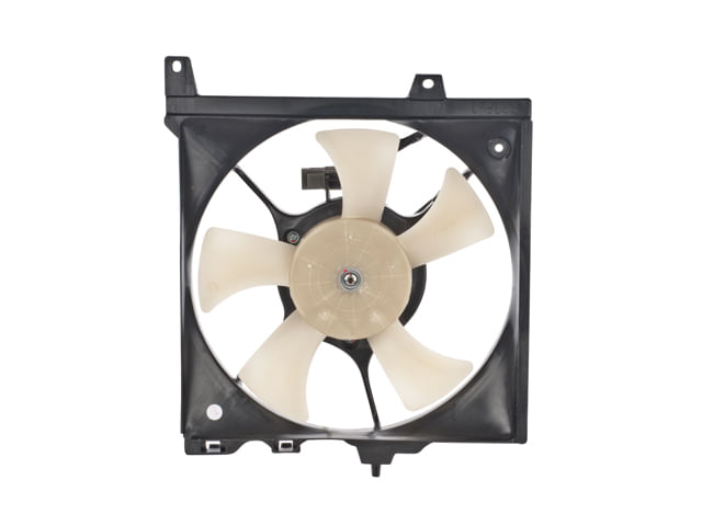 Motoventilador