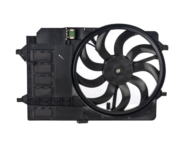 Motoventilador
