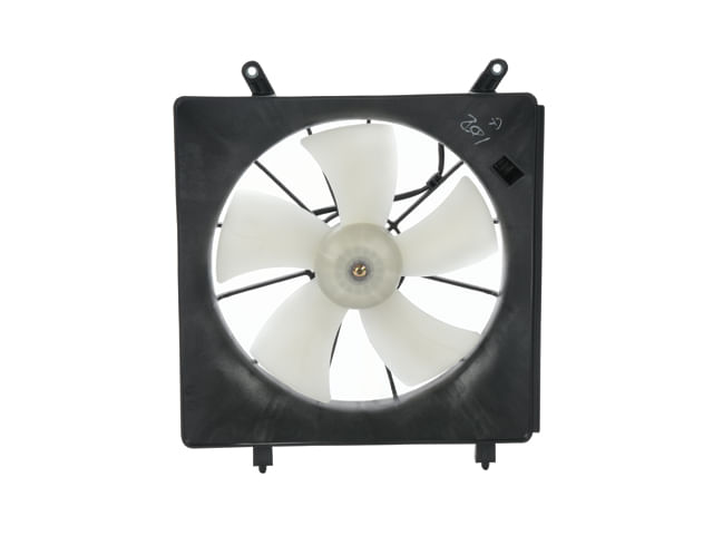 Motoventilador