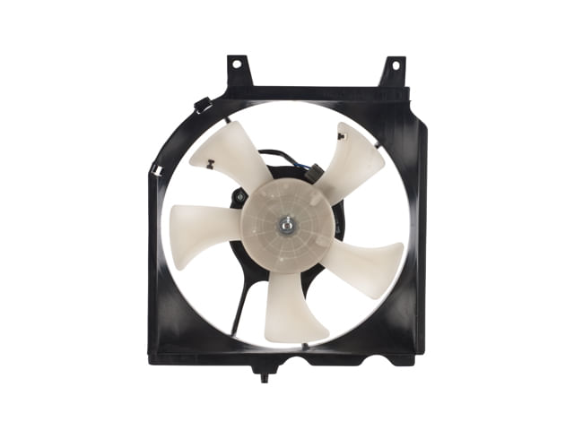 Motoventilador
