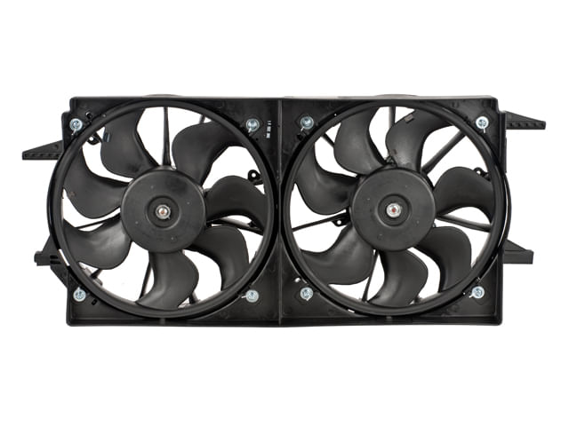 Motoventilador