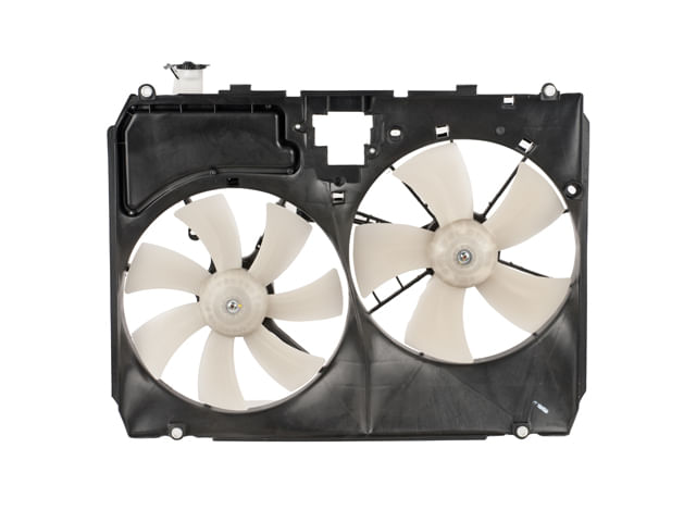Motoventilador