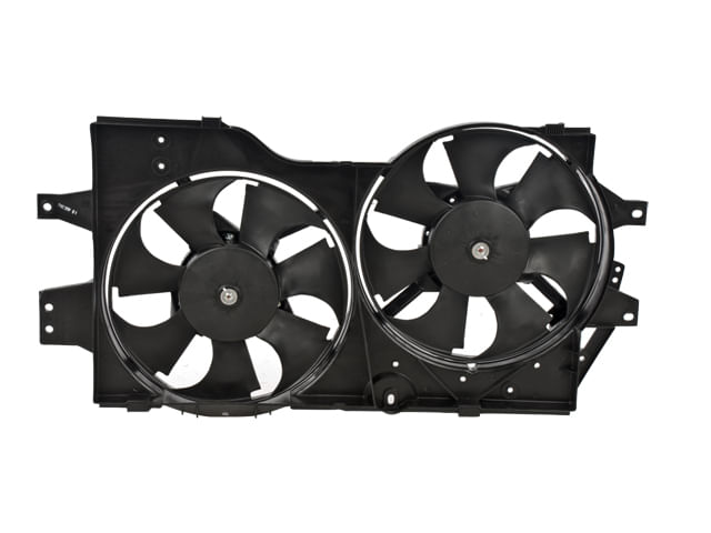 Motoventilador