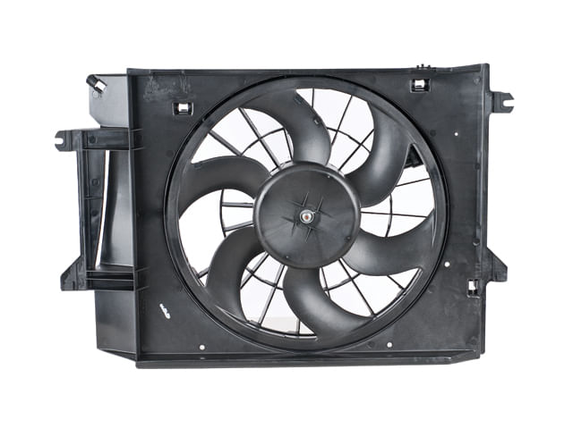 Motoventilador