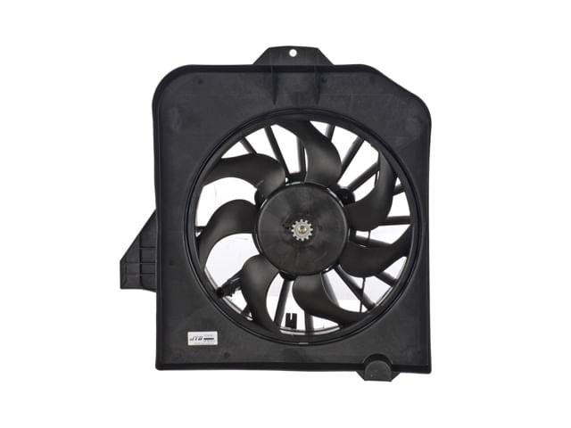 Motoventilador Derecho