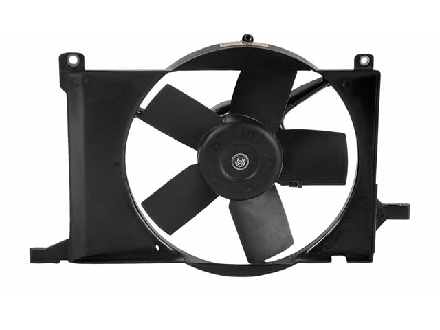 Motoventilador