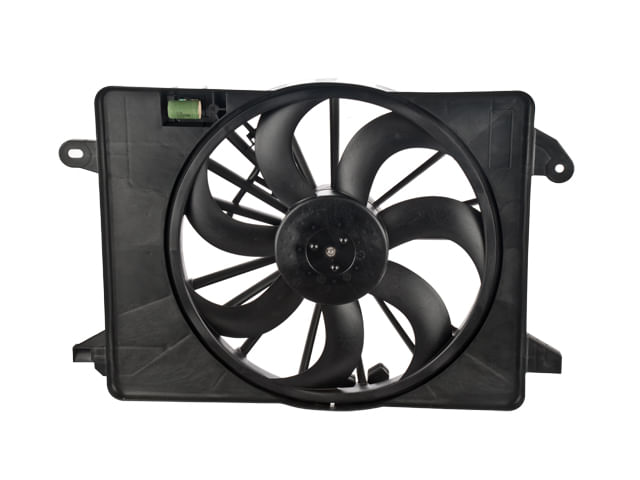Motoventilador