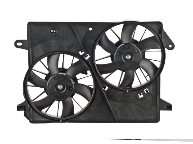 Motoventilador