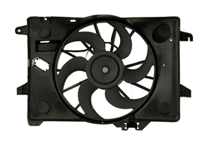 Motoventilador