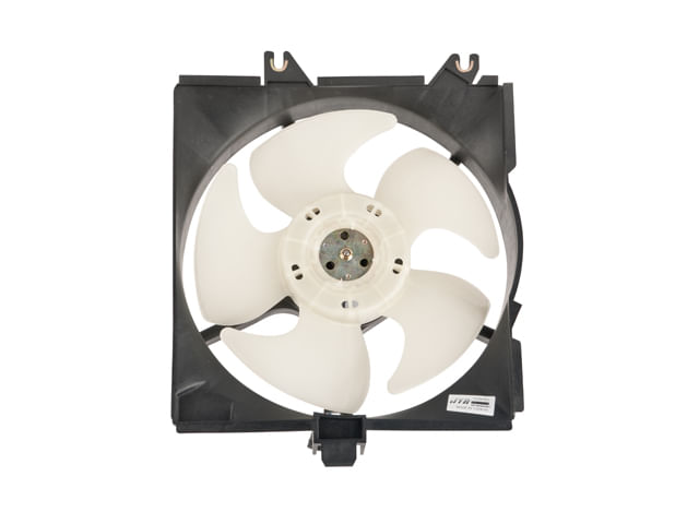 Motoventilador Izquierdo