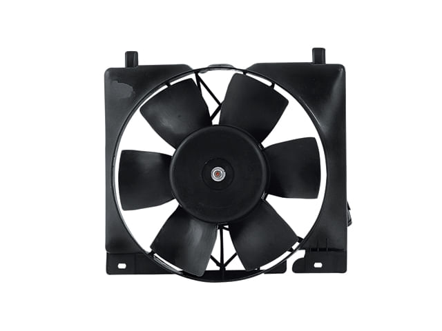 Motoventilador
