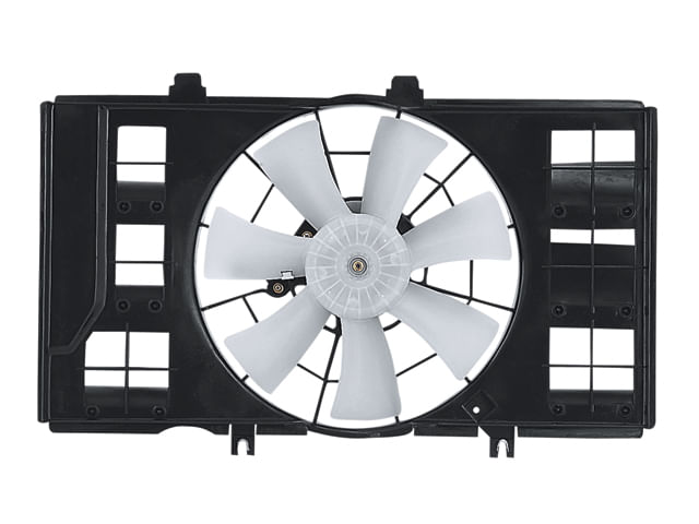 Motoventilador