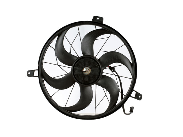 Motoventilador