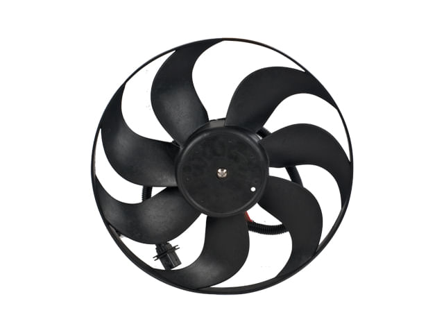 Motoventilador