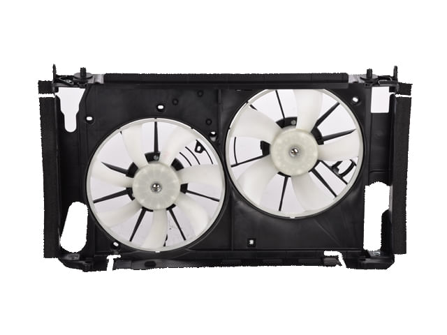 Motoventilador