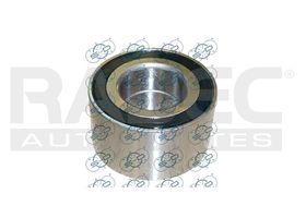 Balero Rueda Doble Delantero