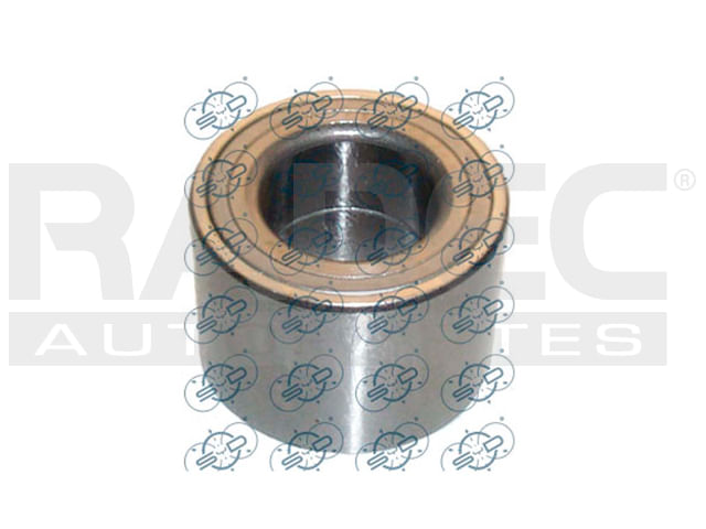 Balero Rueda Doble Delantero