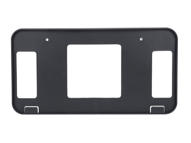Porta Placas Delantera