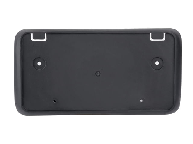 Porta Placas Delantera