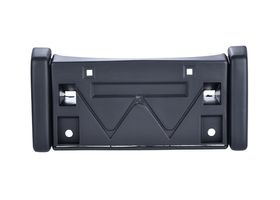 Porta Placas Delantera