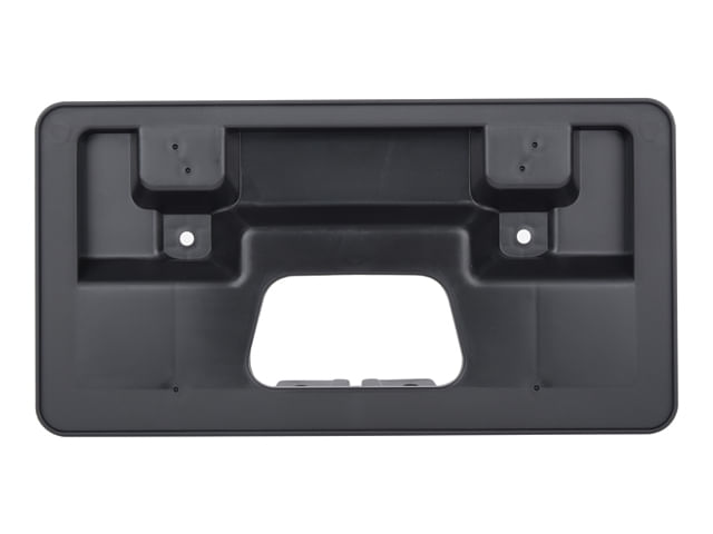Porta Placas Delantera
