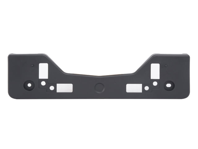 Porta Placas Delantera