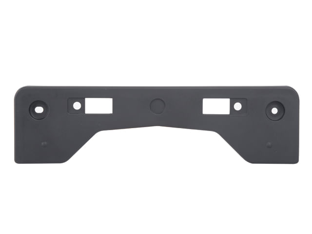 Porta Placas Delantera