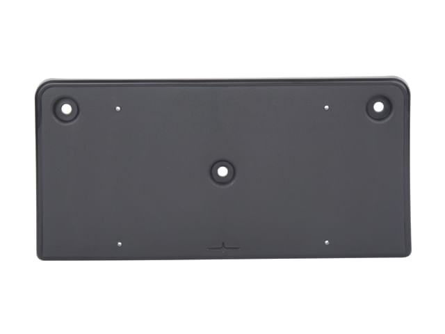 Porta Placas Delantera