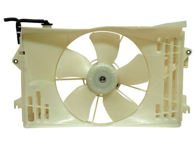 Motoventilador