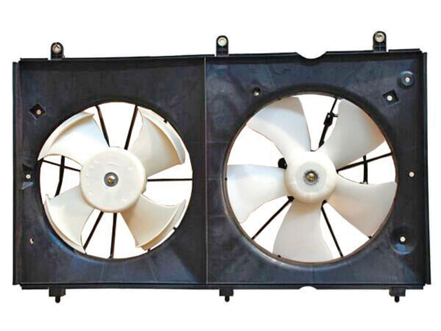 Motoventilador
