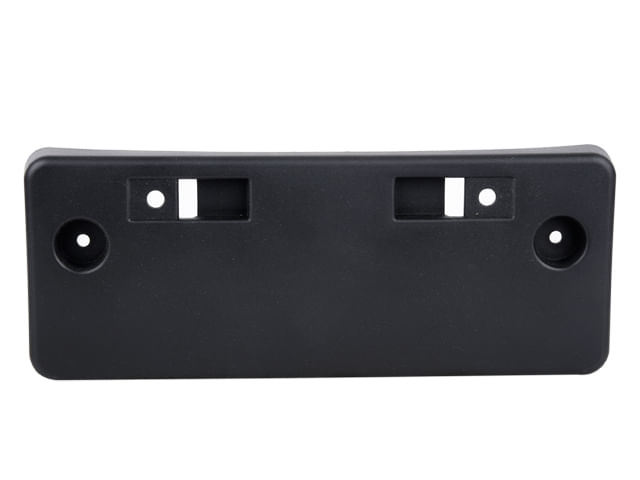 Porta Placas Delantera
