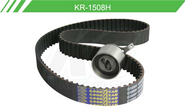 Kit Distribucion Banda