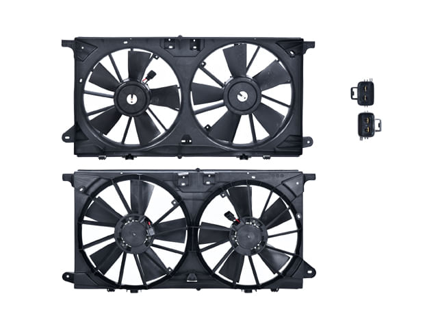 Motoventilador