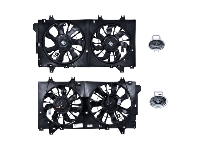 Motoventilador