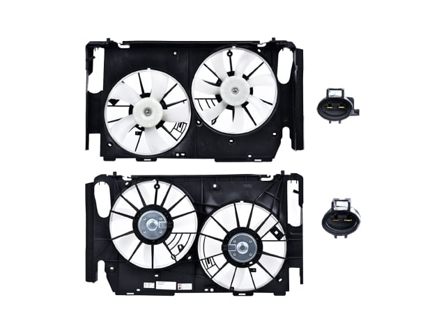 Motoventilador