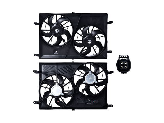 Motoventilador
