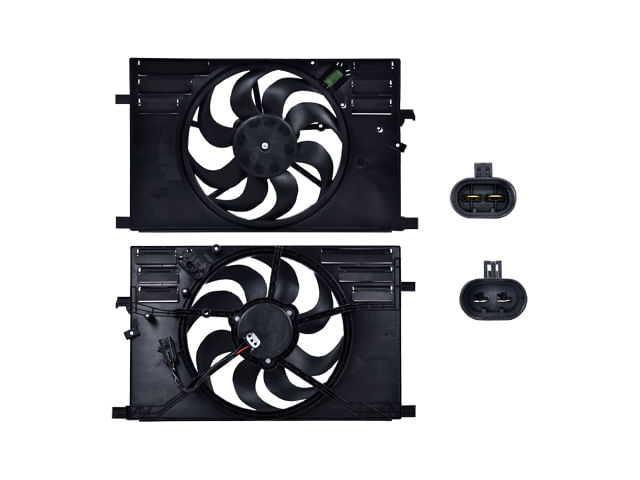 Motoventilador