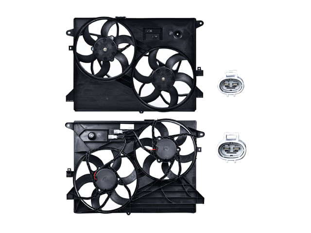 Motoventilador