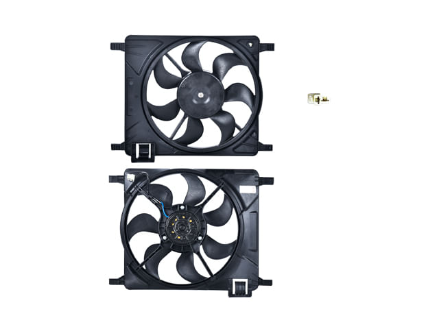 Motoventilador