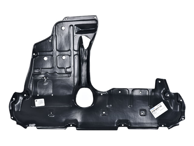 Tolva Motor