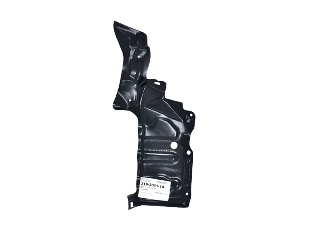 Tolva Motor