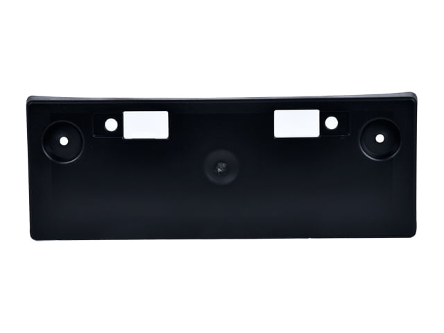 Porta Placas Delantera