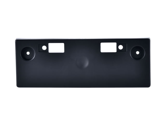 Porta Placas Delantera