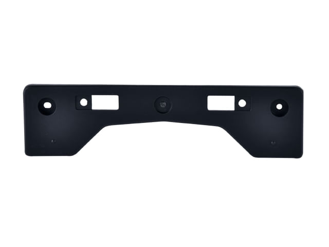 Porta Placas Delantera
