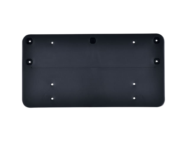 Porta Placas Delantera